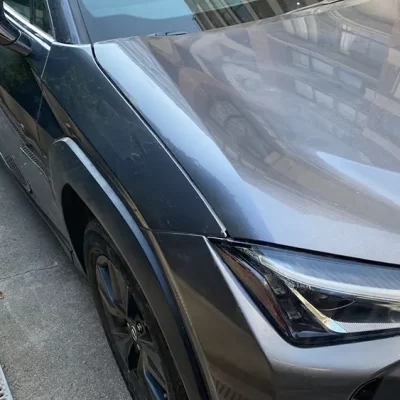  Desabolladura de Auto 03