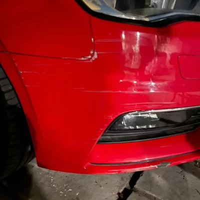  Desabolladura de Auto 01