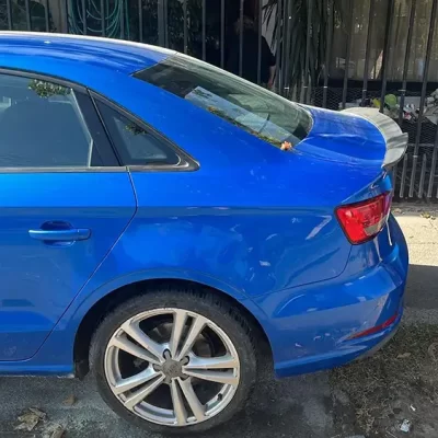  Desabolladura de Auto 02