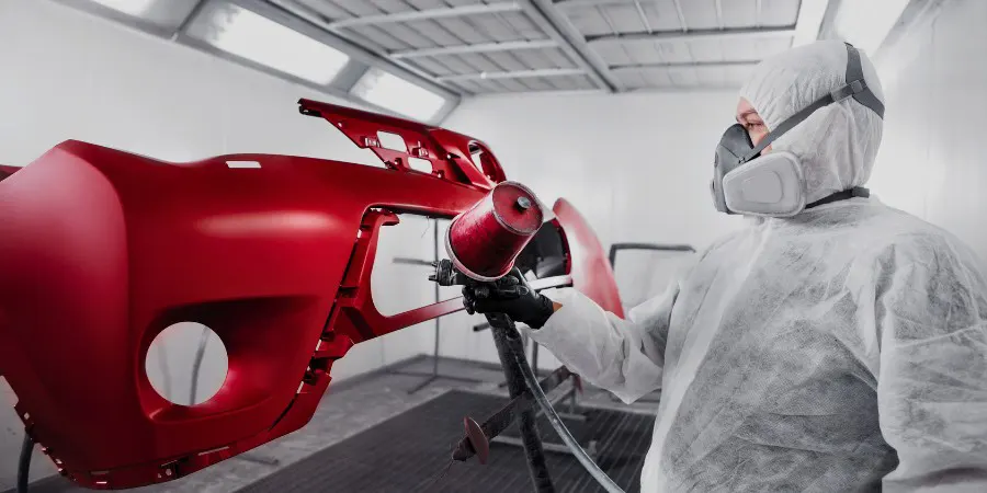 Embellecimiento de autos a domicilio